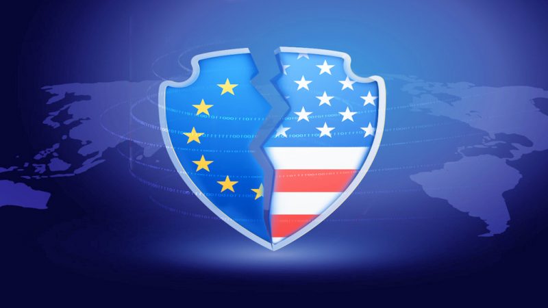 Privacy Shield: a che punto è la situazione tra USA e UE?