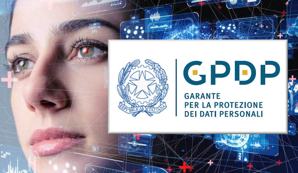 GPDP: vietato il riconoscimento facciale per il controllo presenze