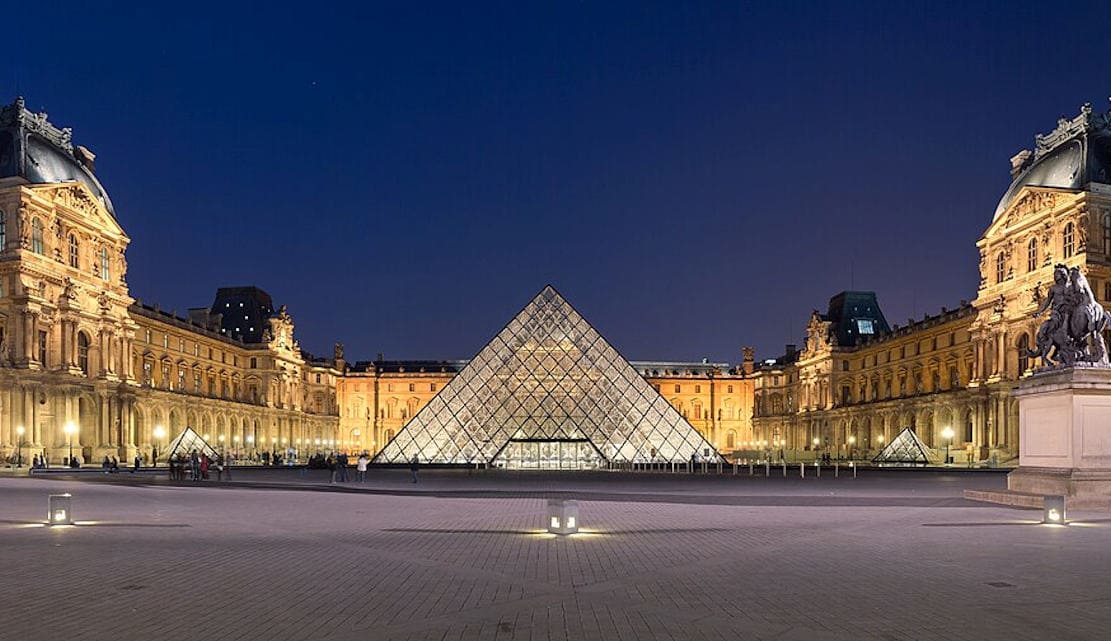 Password fragili, sistemi vulnerabili: la lezione del Louvre