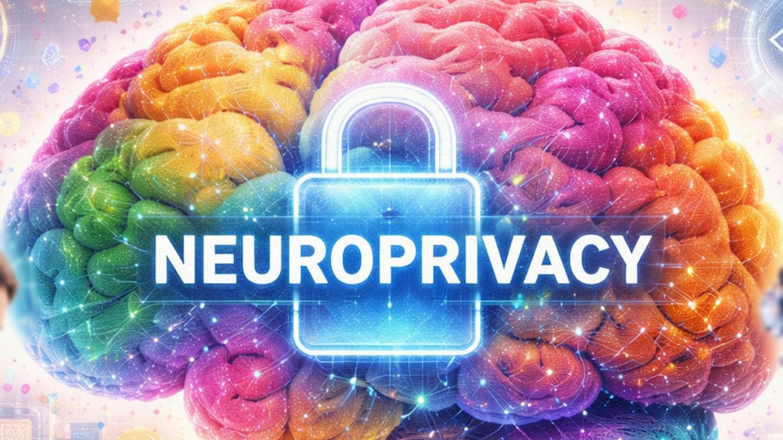 NEUROPRIVACY: la nuova frontiera della protezione dei dati personali