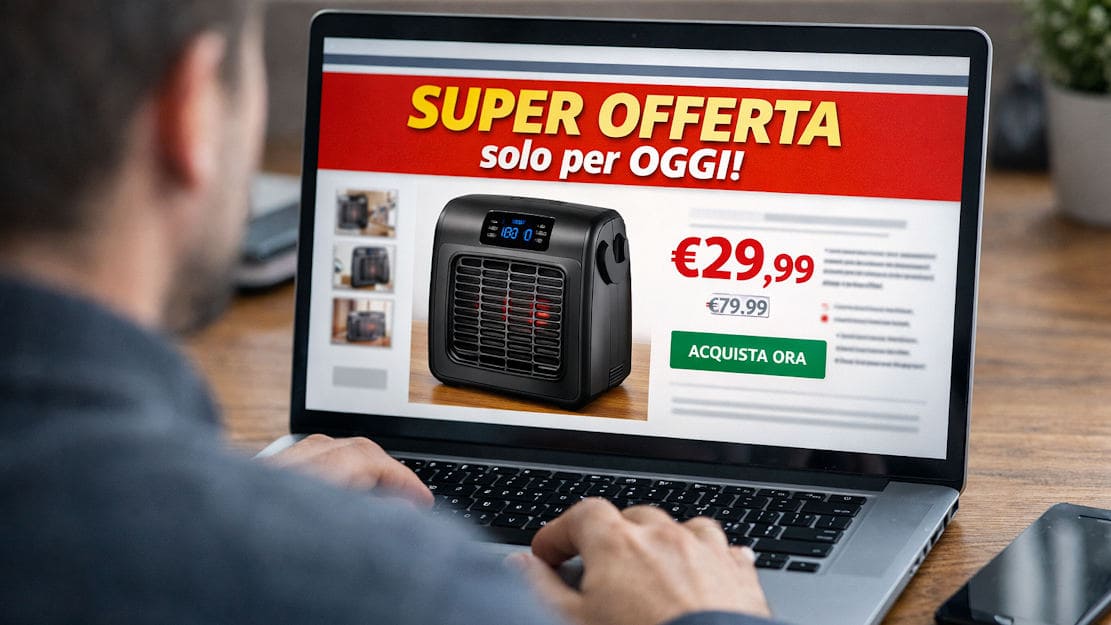 Clonazione dei dati aziendali e falsi e-commerce: profili GDPR e azioni immediate