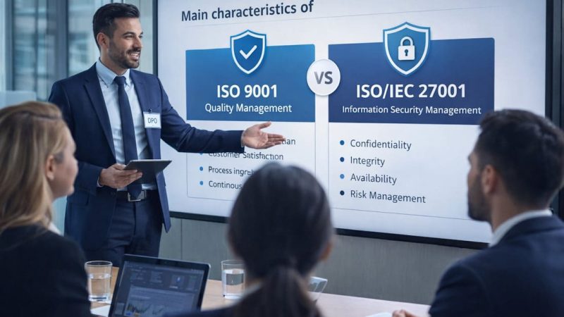 PIMS studi professionali: dalla compliance alla governance della privacy