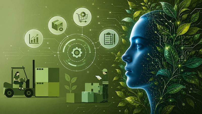 AI ACT: governare i fornitori AI prima che governino te