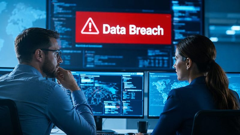 Data Breach –  La sanzione ad Ambrosetti parla a tutta la filiera