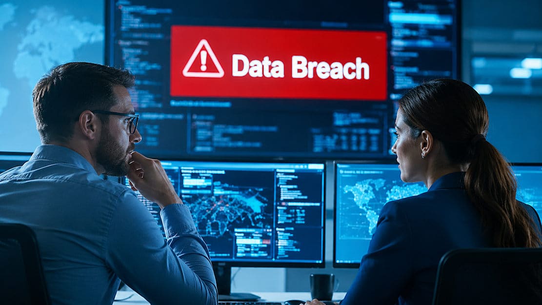 Data Breach –  La sanzione ad Ambrosetti parla a tutta la filiera
